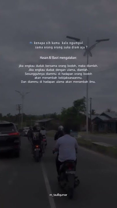 kata motivasi hasan al basri