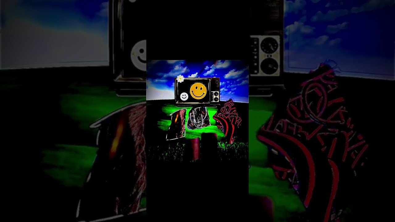 Forsaken OC "PC99 or computer1999" (and theme)