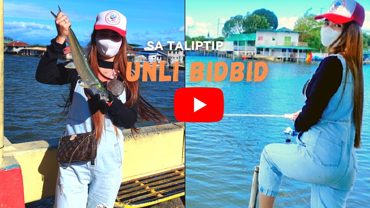 UNLI BIDBID,Taliptip Bulakan, Bulacan FREE SPOT