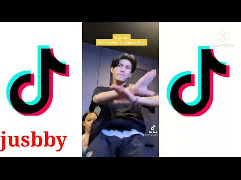 jusbby TikTok compilation