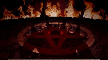 Diablo The Hell Mod Playthrough - Assassin by Alleria Part 10 Horror