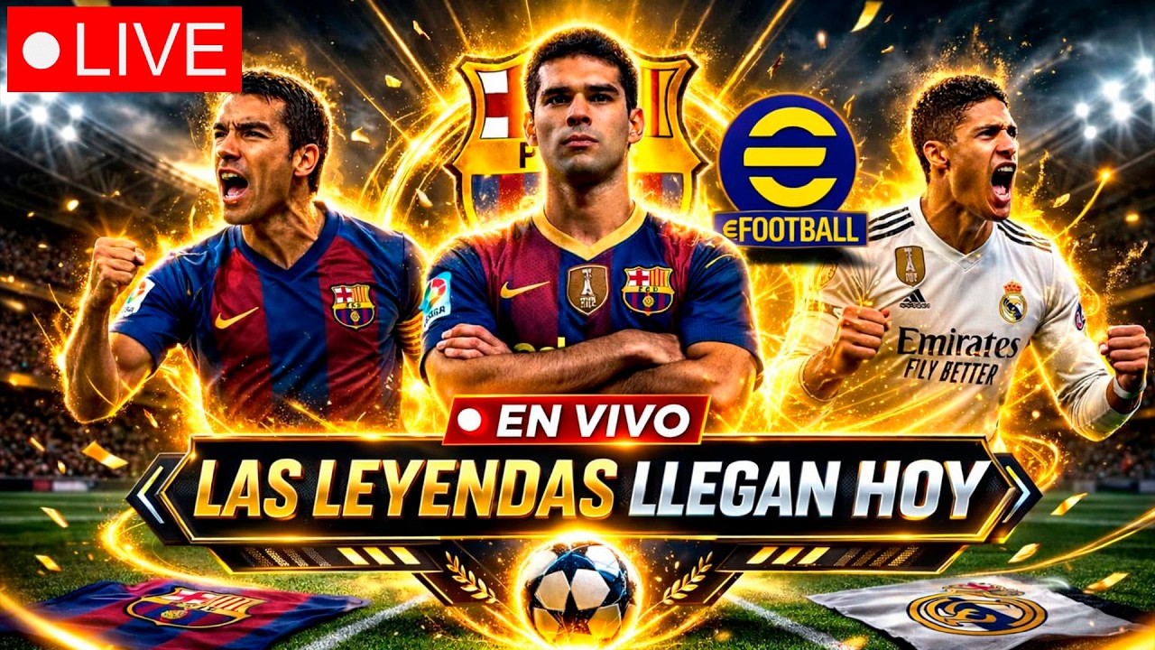 On Fire! #efootball26