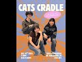 Peace | Cat's Cradle Trio live at Apollo's