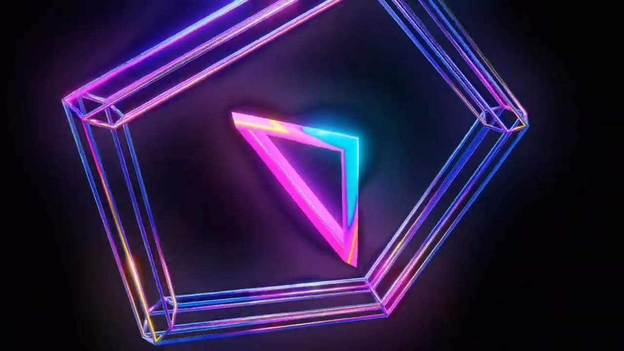 Perfume - チョコレイト・ディスコ (2012-mix) (Visualizer Edit