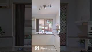 Street Front Villa 1/33 Hastings St  #realestate #scarborough #druittsaunders