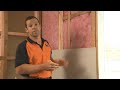 How to Re-line a Room | Mitre 10 Easy As DIY