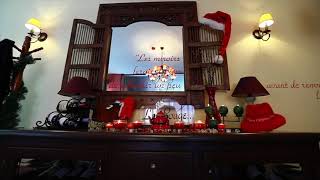 Citywalk Food Trailer - Zack Production