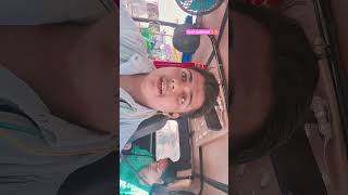 #mini #vlog #auto lover #Ghaziabad #montra #Vijayanagar 🥰🥰🥰🥰🥰