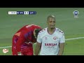 Misli Premyer Liqası 2024/2025 I tur "Araz-Naxçıvan" 1-4 "Qarabağ"