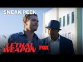 Sneak Peek | Season 1 | LETHAL WEAPON