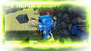 best pojavlauncher montage? ( Cracked sever ) 💯 screenshot 3