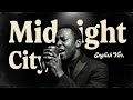 Midnight City (English Ver.) - Number_i | Midnight Jazz Cover