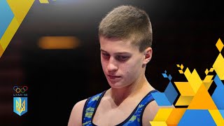 Молоді надії української спортивної гімнастики долучились до ЄТС-2022