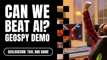 Episode 10 Geospy AI - Geolocation Tool