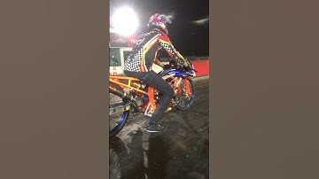 drag bike setting 402m ninja serpico 59mm open