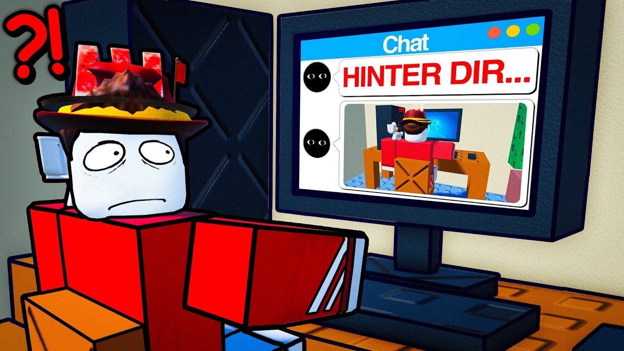 Roblox JIMS COMPUTER…