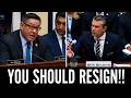 Rep. Carbajal HUMILIATES Hegseth Over SHOCKING $1B-A-Day Iran War