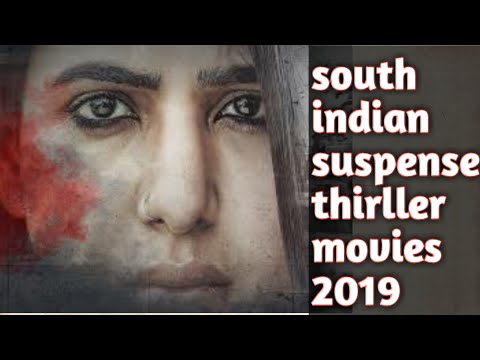 new-south-indian-best-suspense-thriller-movies-2019-,-new-south-indian-full-movie-in-hindi-2019