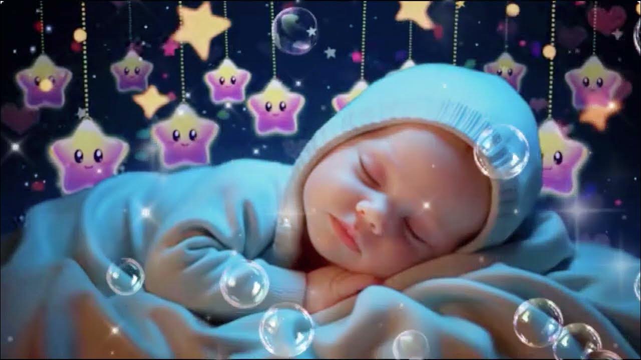 Моцарт и Брамс 🎶 Засыпай Быстро за 3 Минуты 💤 Музыка для Успокоения ...