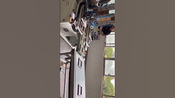 TS J50ZS automatic picture frame joint machine 4 corner joint 1 time.frame equipment large quantity