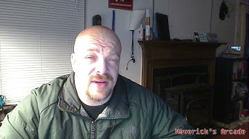 Power Button with HDD indicator for your arcade