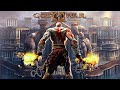 God Of War II Modo Titan por 1ra vez  Parte 8