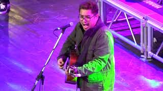 KAHIT SA PANAGINIP - DECEMBER AVENUE LIVE