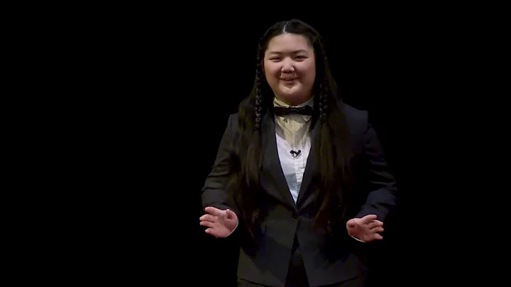 Everyone deserves to be treated equally | Yijia Zhou | TEDxYouth@GrandviewHeights - DayDayNews