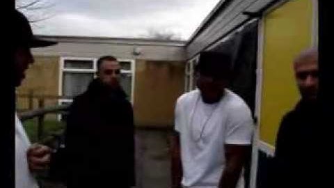 The Naughty Tune Music Video Set