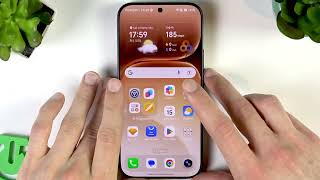 HONOR 600 Pro – How to Fix Pattern Lock Not Recognized