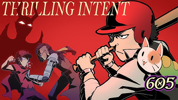 Netherworld Series part 58 | Thrilling Intent 605