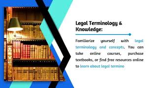 Inductus Legal - How to be a Transcriptionist