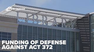CALS to fund defense if librarians charged under obscene material censorship law