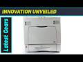 Ricoh Aficio SP C410DN: Powerful Color Printing Powerhouse!