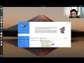BiaPy graphical user interface walkthrough