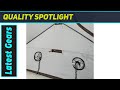 Eskimo Outbreak 650XDP: Amazing No-Trip Ice Shelter!