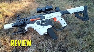 Sembylon Nerfty Vector Review