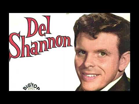 Del Shannon: Runaway (1961) - Mono