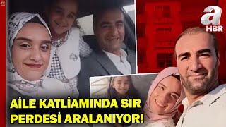 Kaya Ailesinin Ölümünde Sır Perdesi Aralanıyor Güvenlik Kameraları İncelemeye Alındı A Haber