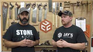 I Get Email #03 - Bandsaws