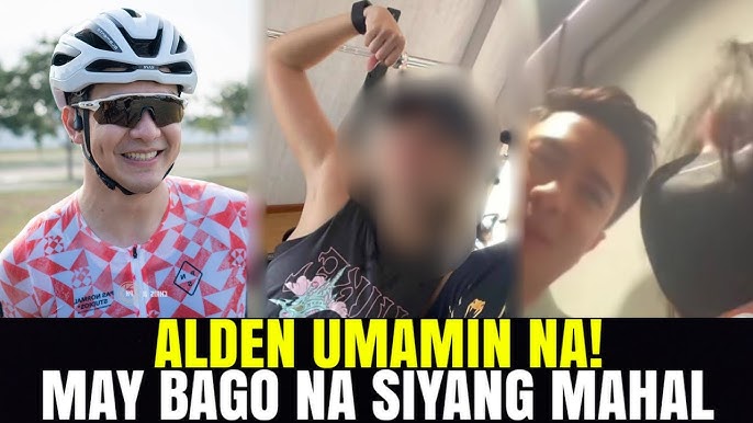 Alden UMAMIN NA! MAY BAGO ng MAHAL!?😱 • KathDen Latest Update Today