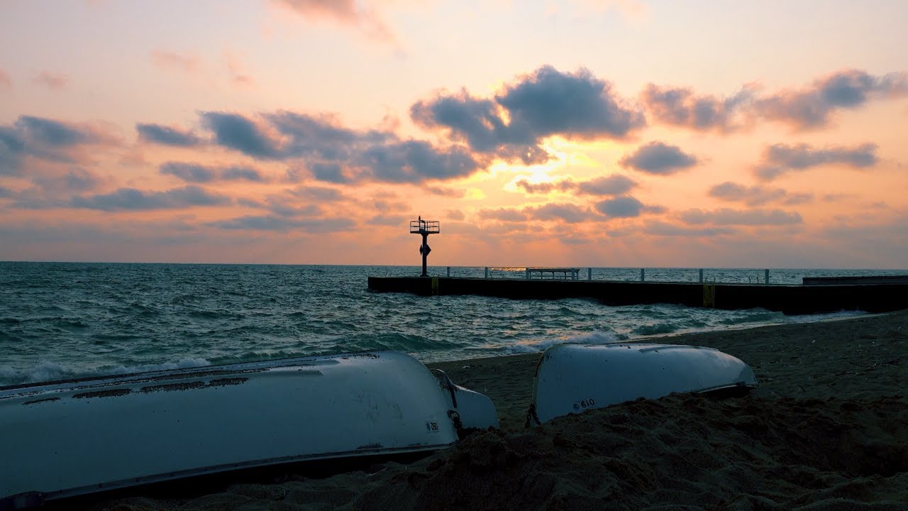 The Shadow of Strength | 4K Extended Cinematic Wisdom