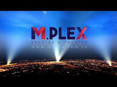 Video M.PLEX Sudio & Theatre - youtube