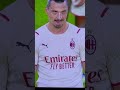 zlatan Ibrahimovic reaction after scoring free kick against Roma 😂 #zlatanibrahimovic #acmilan