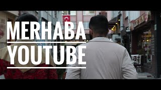 Merhaba Youtube Ben Ömer Oymakçi