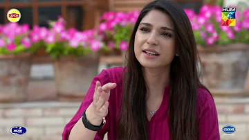 Yoga Karo Takay Tumhara Dimag Set Ho - Hum Tum - HUM TV