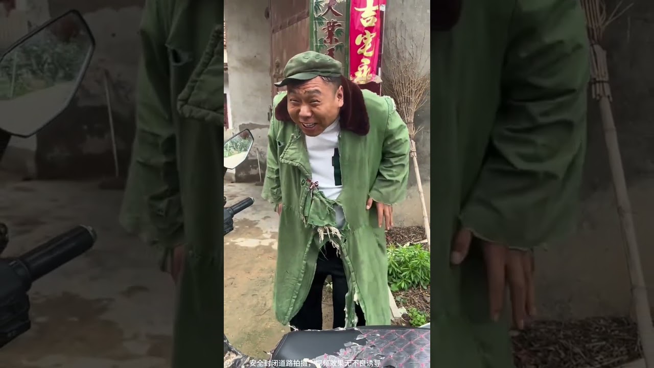 Laugh Out Loud: Unhappy to Happy in 60 Seconds