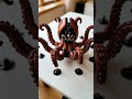 Giant Octopus Mechanical Toy #shorts