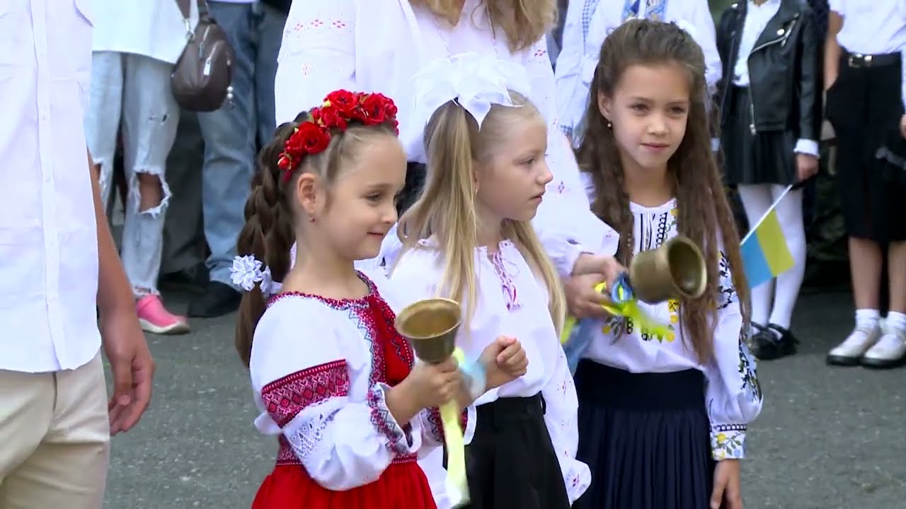 YouTube player