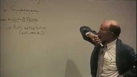 A History of Philosophy   74 Bertrand Russell   Logical Atomism0